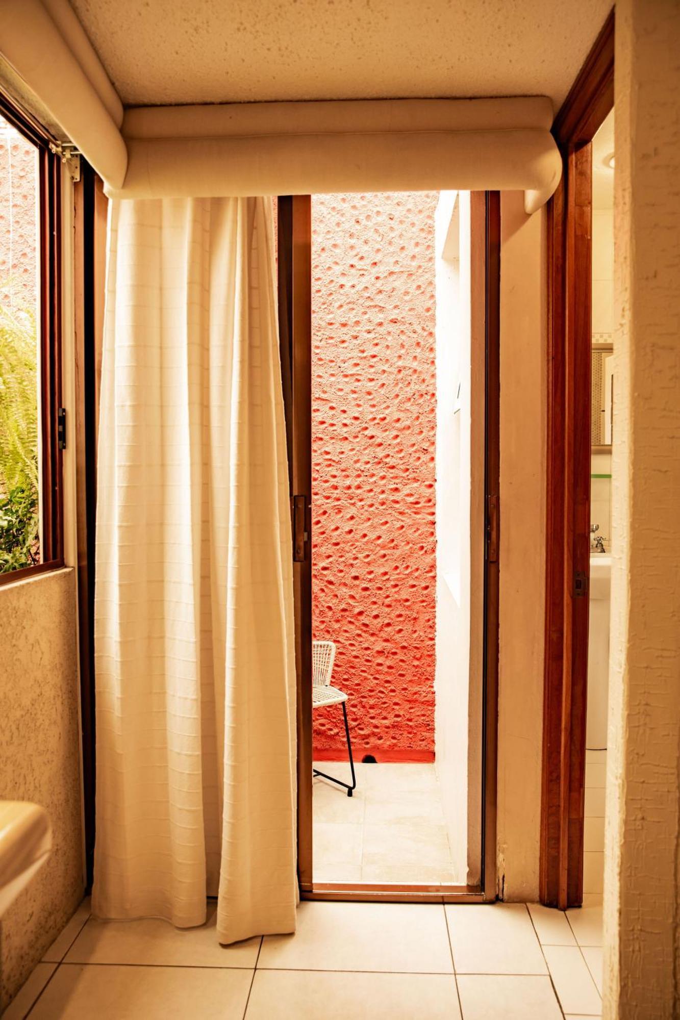 Hotel Casa Pereyra Oaxaca ภายนอก รูปภาพ