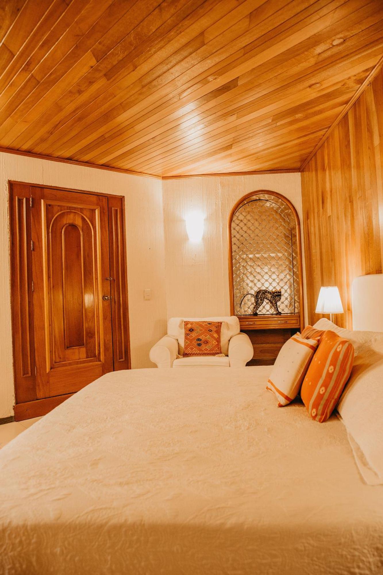 Hotel Casa Pereyra Oaxaca ภายนอก รูปภาพ