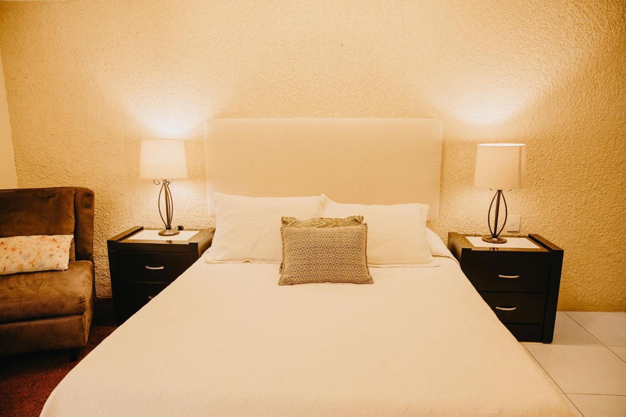 Hotel Casa Pereyra Oaxaca ภายนอก รูปภาพ