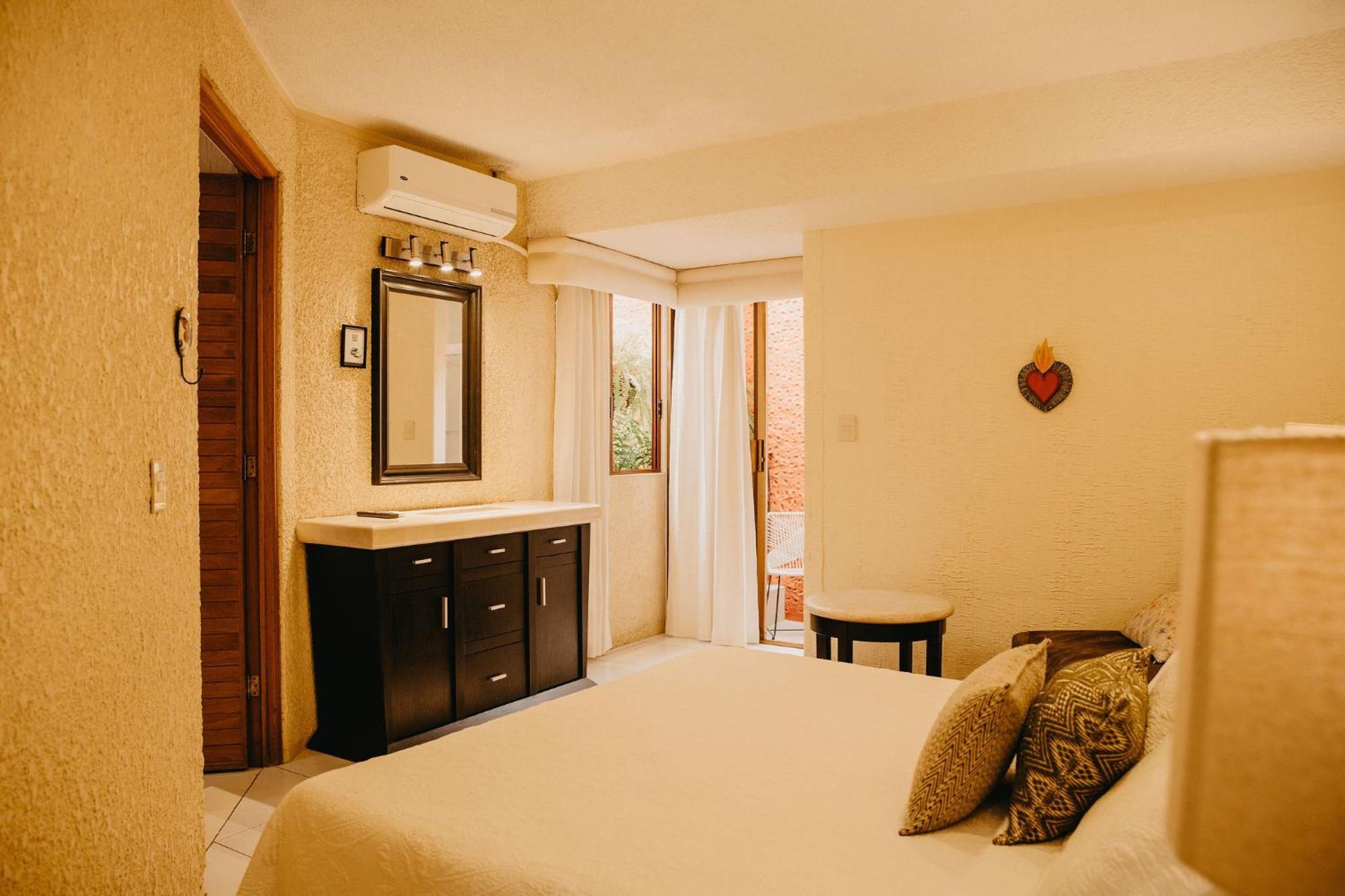 Hotel Casa Pereyra Oaxaca ภายนอก รูปภาพ