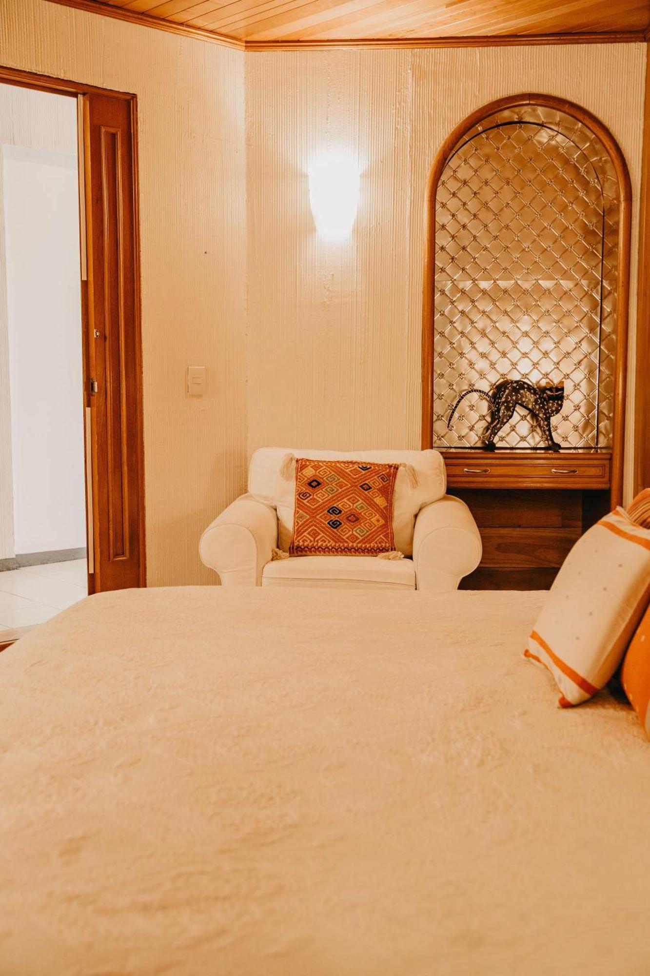 Hotel Casa Pereyra Oaxaca ภายนอก รูปภาพ