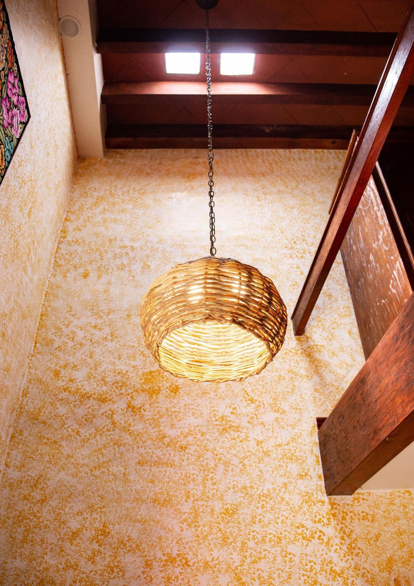 Hotel Casa Pereyra Oaxaca ภายนอก รูปภาพ