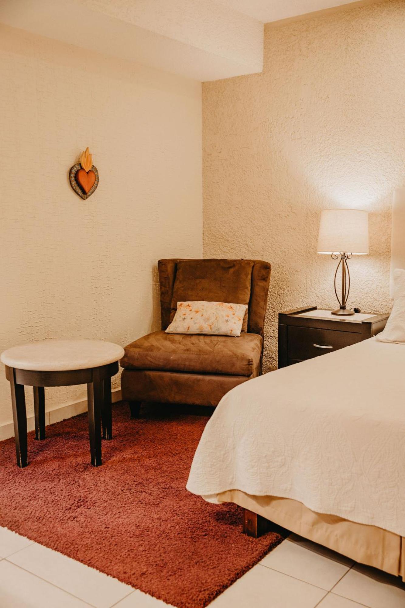 Hotel Casa Pereyra Oaxaca ภายนอก รูปภาพ