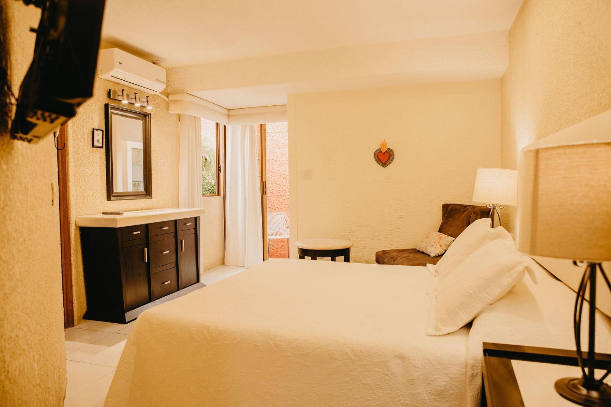 Hotel Casa Pereyra Oaxaca ภายนอก รูปภาพ