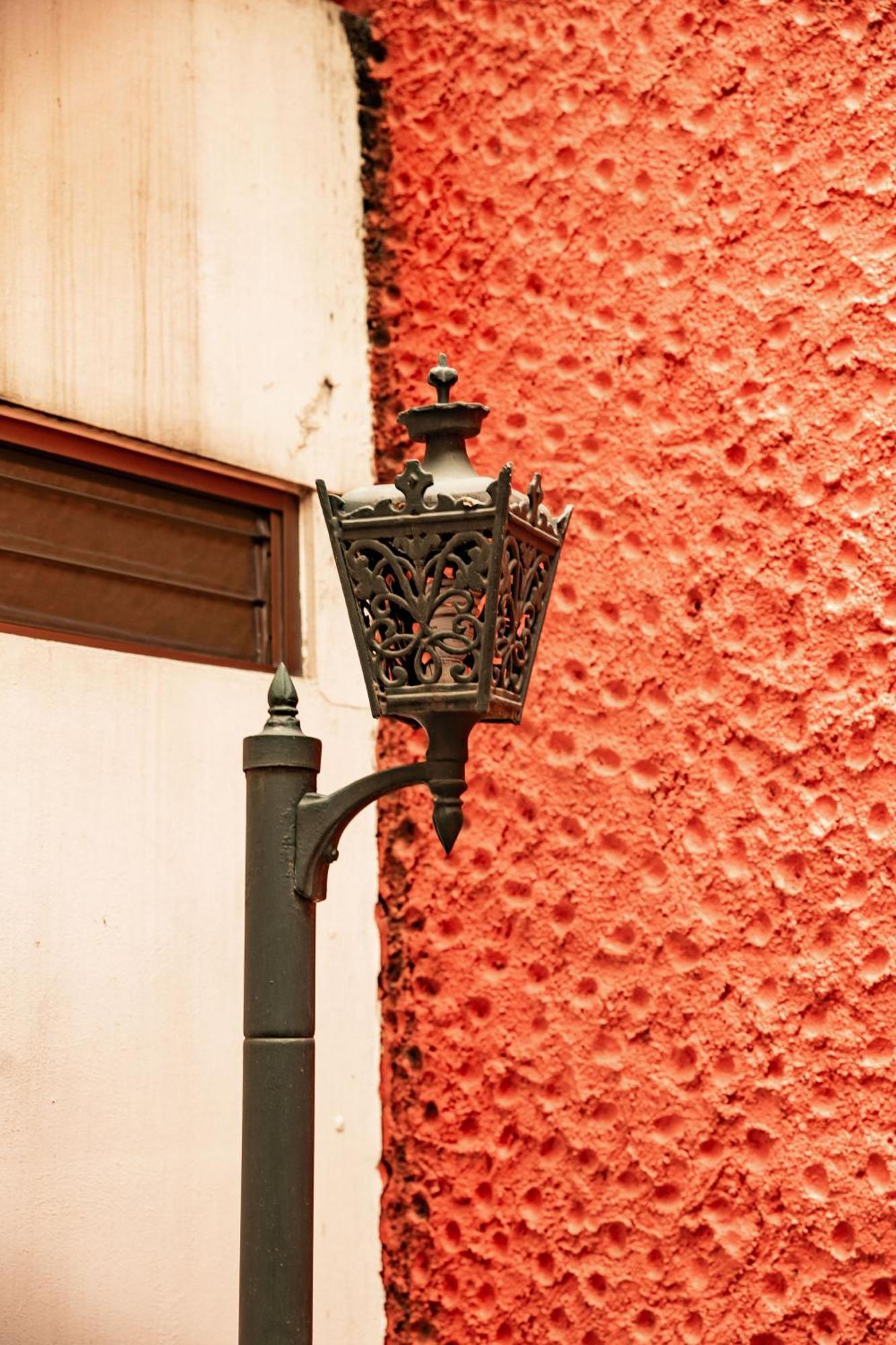Hotel Casa Pereyra Oaxaca ภายนอก รูปภาพ