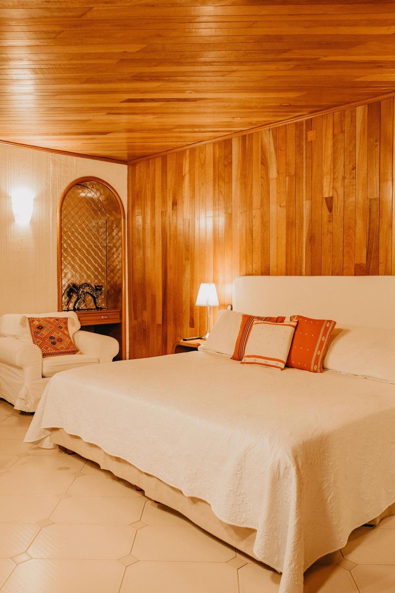 Hotel Casa Pereyra Oaxaca ภายนอก รูปภาพ