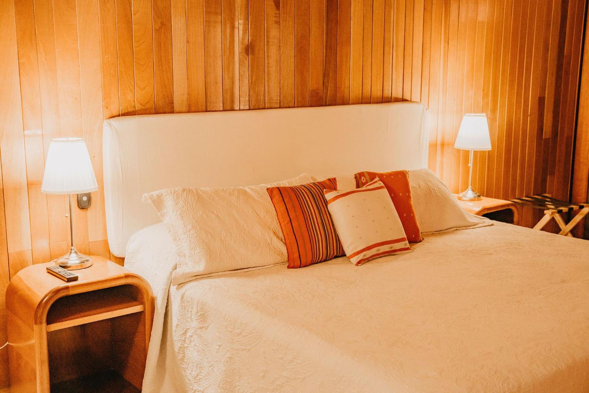 Hotel Casa Pereyra Oaxaca ภายนอก รูปภาพ