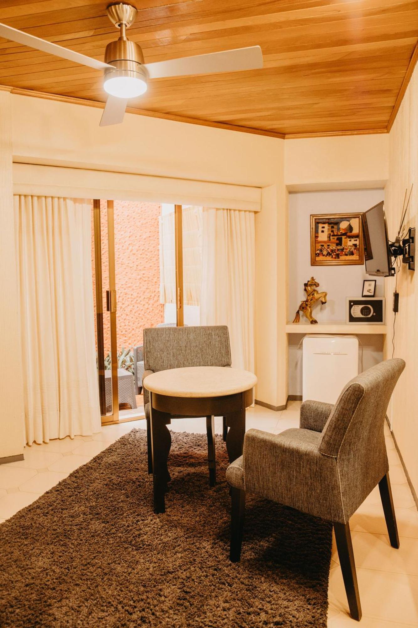 Hotel Casa Pereyra Oaxaca ภายนอก รูปภาพ