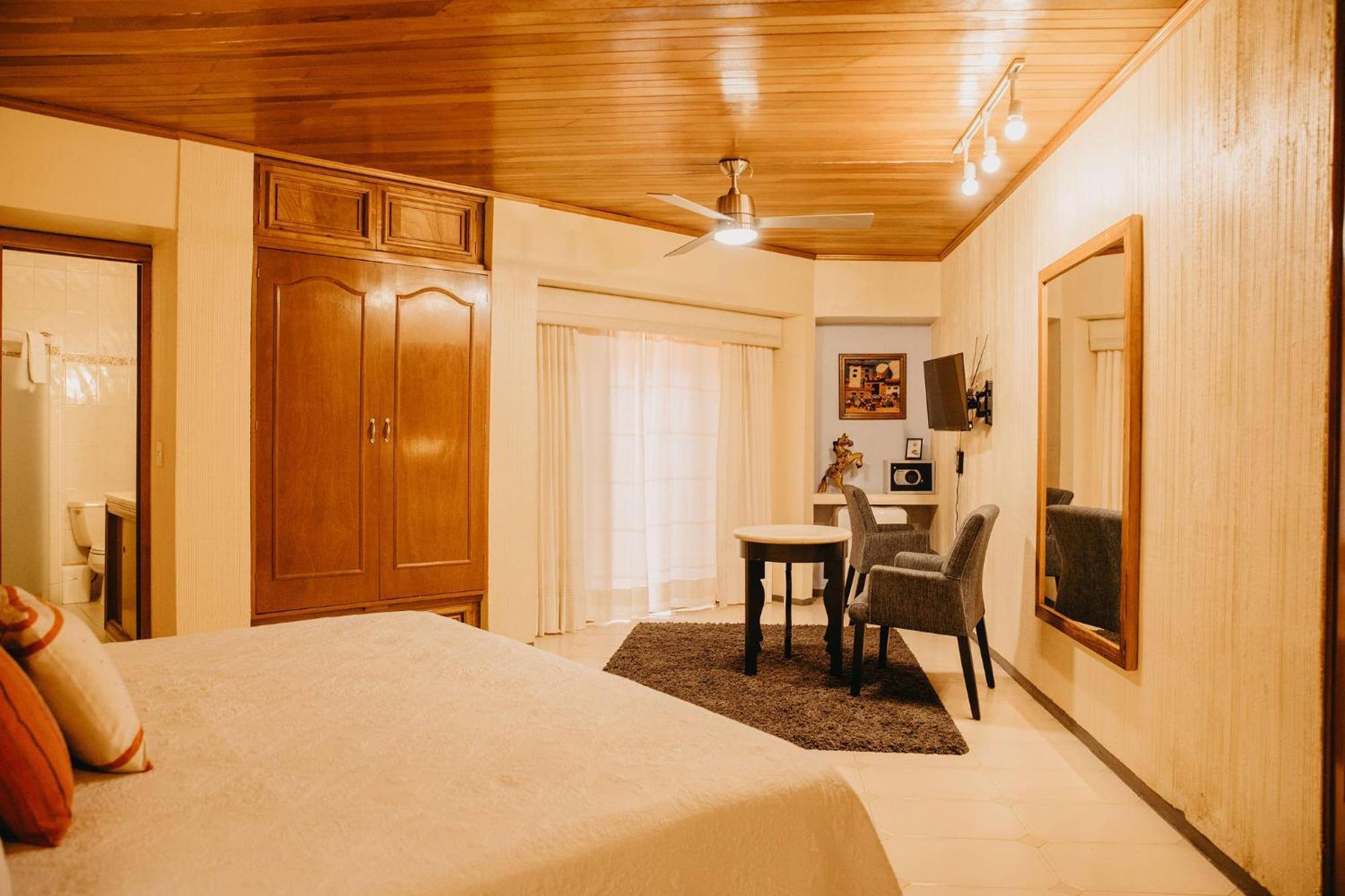 Hotel Casa Pereyra Oaxaca ภายนอก รูปภาพ