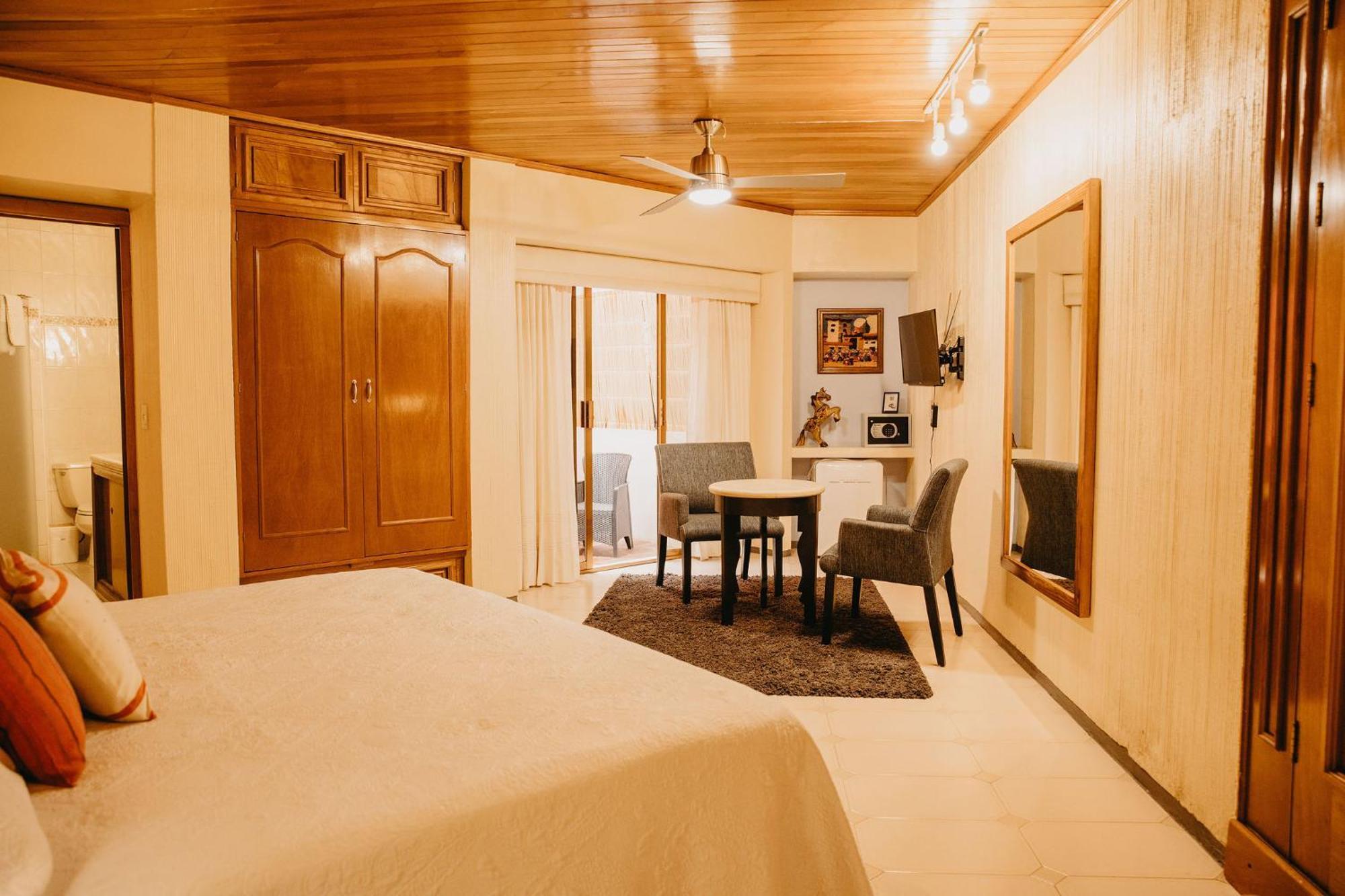 Hotel Casa Pereyra Oaxaca ภายนอก รูปภาพ