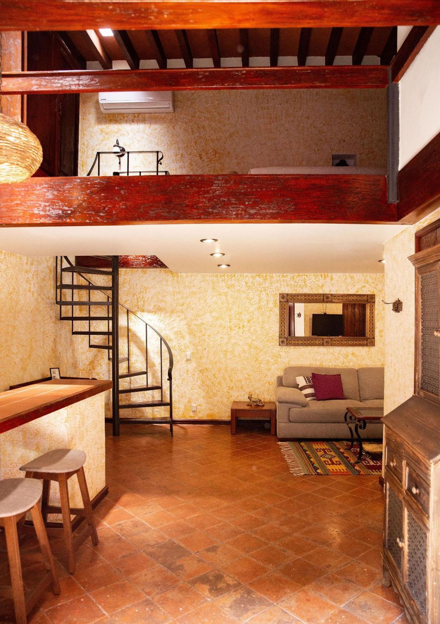 Hotel Casa Pereyra Oaxaca ภายนอก รูปภาพ