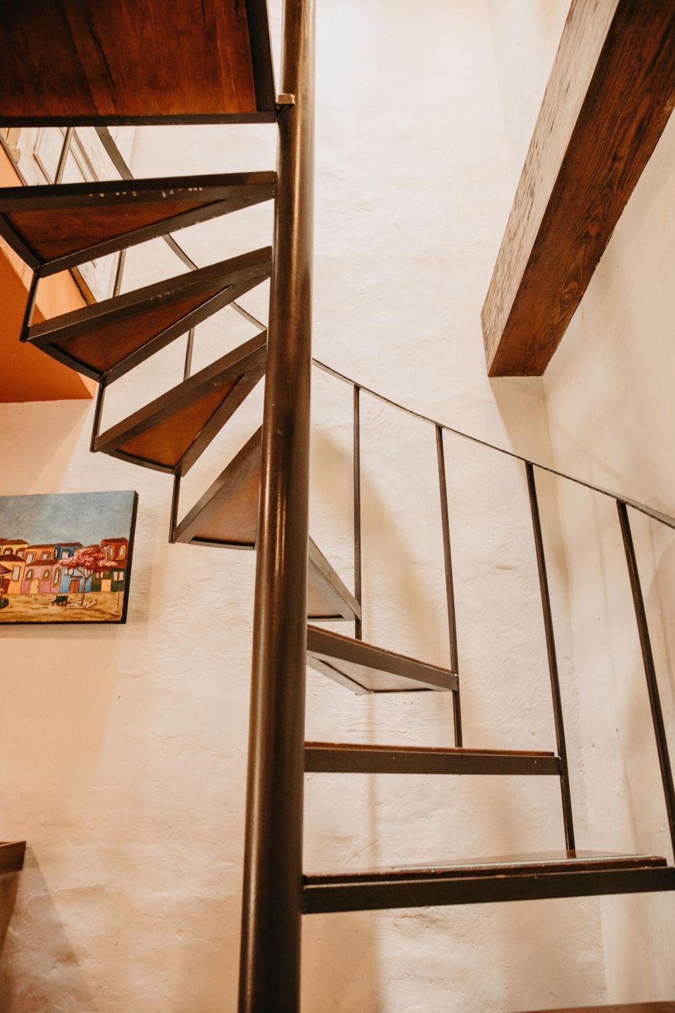 Hotel Casa Pereyra Oaxaca ภายนอก รูปภาพ