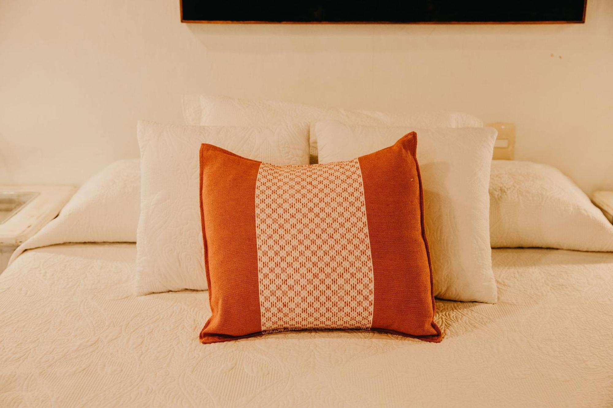 Hotel Casa Pereyra Oaxaca ภายนอก รูปภาพ